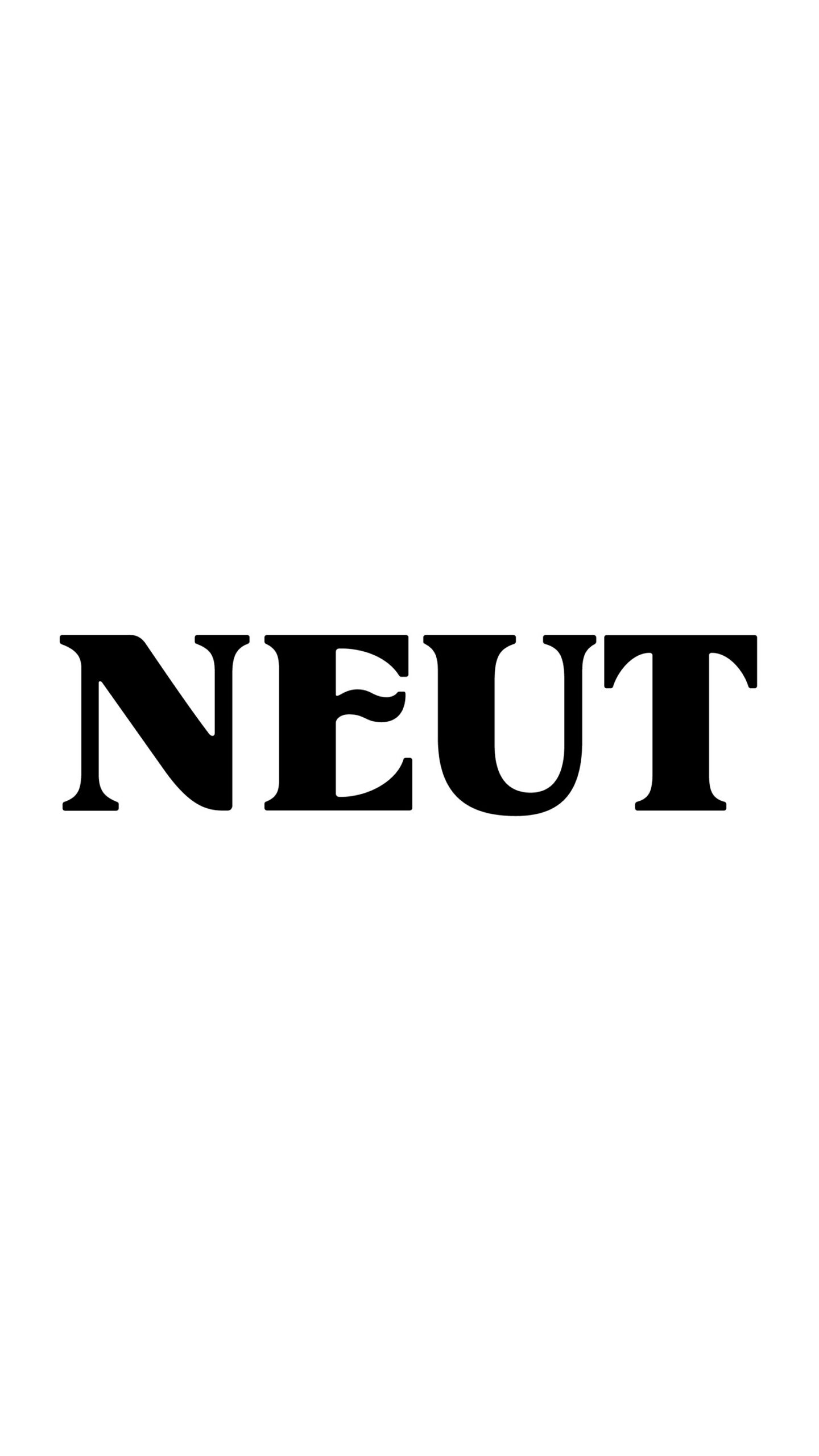 NEUT Magazine